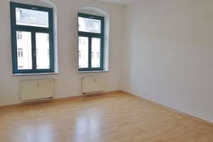 ***ATTRAKTIVE WOHNUNG IN RUHIGER LAGE MIT GROSSEM SÜDBALKON-TAGESLICHTBAD MIT WA/DU!!!*** – Die vollständige Adresse der Immobilie erhältst du vom Anbieter., 9112 Kaßberg, Chemnitz – Vorschaubild 8