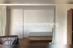 Tauschwohnung: 1-Zimmer-Wohnung in Rostock mit Blick auf die Warnow – Die vollständige Adresse der Immobilie erhältst du vom Anbieter., 18057 Kröpeliner-Tor-Vorstadt, Rostock – Vorschaubild 2