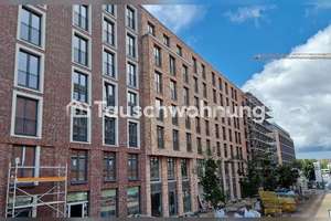 Tauschwohnung: 3-Zimmer-Wohnung an der HÖRN