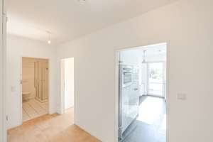 Geistviertel: 2-Zimmer-Eigentumswohnung mit 2 Balkonen und Duplexgarage – Die vollständige Adresse der Immobilie erhältst du vom Anbieter., 48151 Aaseestadt, Münster – Vorschaubild 9