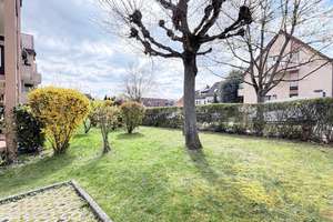 Moderne 4-Zimmer Wohnung mit Terrasse, TG-Stellplatz & Hobbyraum in ruhiger Lage von Stuttgart – Die vollständige Adresse der Immobilie erhältst du vom Anbieter., 70439 Stammheim-Süd, Stuttgart – Vorschaubild 16