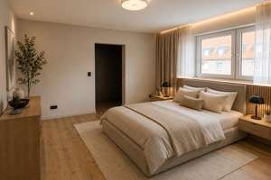 "Suchst Du noch oder besichtigst Du schon?" Sanierte Wohnung mit Stellplatz! – Die vollständige Adresse der Immobilie erhältst du vom Anbieter., 48151 Geist, Münster – Vorschaubild 6