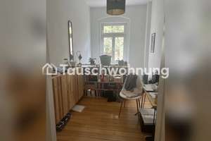 Tauschwohnung: 4 Zimmer Wohnung mit Balkon – Dresdner Straße 74b, 4317 Reudnitz-Thonberg, Leipzig – Vorschaubild 6