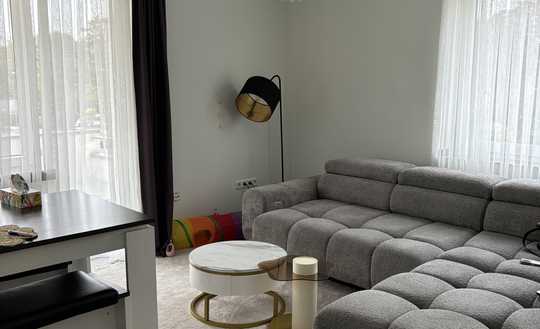 Attraktive und gepflegte 2-Zimmer-Wohnung mit Balkon in Braunschweig