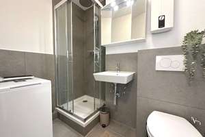 Zwei möblierte Zimmer frei in moderner WG – Wiener Straße 81, Frankfurt-Oberrad! – Wiener Straße 81, 60599 Oberrad, Frankfurt am Main – Vorschaubild 16