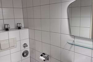Helle 3-Zimmer-Wohnung mit Balkon in Troisdorf-Spich – Die vollständige Adresse der Immobilie erhältst du vom Anbieter., 53842 Troisdorf – Vorschaubild 9