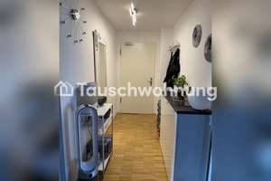 Tauschwohnung: Moderne 2-Zimmer-Wohnung mit großem Balkon in Moosach – Die vollständige Adresse der Immobilie erhältst du vom Anbieter., 80992 Alt-Moosach, München – Vorschaubild 9
