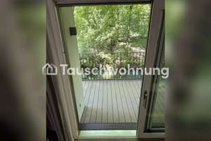 Tauschwohnung: Tausche möblierte Altstadt-Lehel Flat in München – Oettingenstraße 61, 80538 Englischer Garten, München – Vorschaubild 8