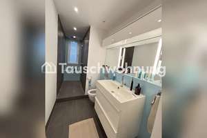 Tauschwohnung: Sanierte 3 Zi- Altbauwohnung mit Balkon + Terasse – Lenharztstraße 21, 20249 Eppendorf, Hamburg – Vorschaubild 12