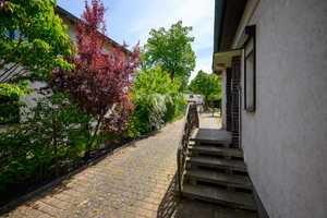 Heinze-Immobilien (IVD): Teilunterkellerter Bungalow in sehr guter Lage in Zepernick – Triftstraße 10, 16341 Barnim (Kreis) – Vorschaubild 7