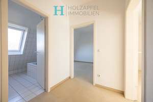 Helle Dachgeschosswohnung mit Schrägen und Charme – Die vollständige Adresse der Immobilie erhältst du vom Anbieter., 22457 Schnelsen, Hamburg – Vorschaubild 5