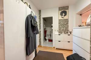 Vermietete 2-Zimmer-Wohnung in Sendling Geschützte Innenhoflage trifft Top-Anbindung – Implerstraße 31, 81371 Sendlinger Feld, München – Vorschaubild 5
