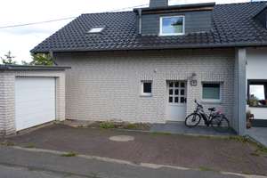 Doppelhaushälfte mit 5 Zimmern in Waldbröl-Hermesdorf – 51545 Waldbröl – Vorschaubild 2
