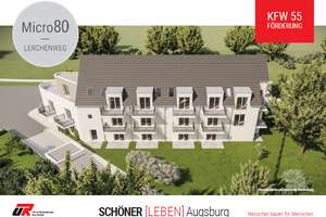 Apartment Nr. 1 im EG / Nähe Klinikum