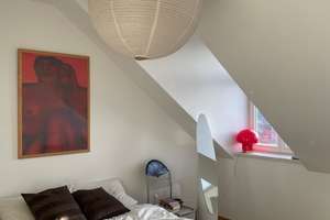 Traumwohnung zu vermieten 3-Zimmer Maisonette Wohnung Leipzig Ost – Eisenbahnstraße 129, 4315 Volkmarsdorf, Leipzig – Vorschaubild 12