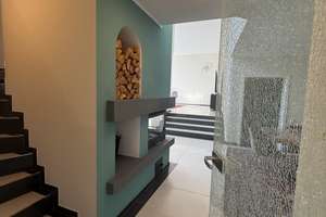 ***Exklusives freistehendes Designer Haus in beliebter Lage Wuppertals***   – Hippenhaus 41, 42329 Vohwinkel, Wuppertal – Vorschaubild 8