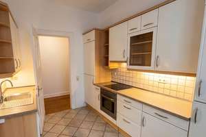 3 Zi. Altbau Eimsbüttel, modernisiert, hohe Decken, Holz-Dielen, Stuck, ca. 70qm, frei/bezugsfertig – Die vollständige Adresse der Immobilie erhältst du vom Anbieter., 20255 Eimsbüttel (Ortsteil), Hamburg – Vorschaubild 5