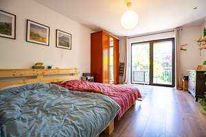 Gepflegte Doppelhaushälfte mit Einliegerwohnung und Garage in Mainz-Finthen – Die vollständige Adresse der Immobilie erhältst du vom Anbieter., 55126 Finthen, Mainz – Vorschaubild 9