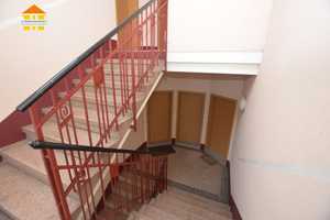 *Familienwohnung mit Balkon im ruhigen Hilbersdorf!* – Zeißstraße 14, 9131 Chemnitz – Vorschaubild 2