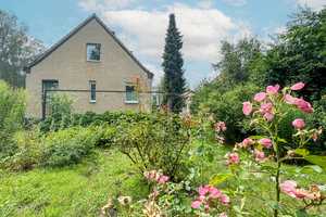 Kleines 30er-Jahre Haus mit Potential und großem Garten – Berlin – Vorschaubild 4