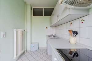Befristet für 12 Monate - Schöne Einzelwohnung am Heilmannring – Heilmannring 71A, 13627 Charlottenburg-Nord, Berlin – Vorschaubild 14