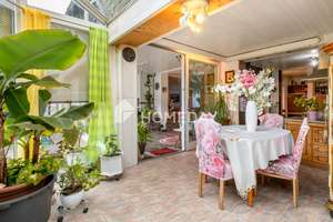 Großzügiges Einfamilienhaus mit Einliegerwohnung und gut vermieteter Gewerbeeinheit! – Die vollständige Adresse der Immobilie erhältst du vom Anbieter., 86163 Hochzoll-Nord, Augsburg – Vorschaubild 16