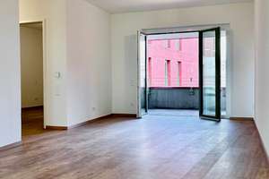 2 MONATE MIETFREI* Neubau Hannover KRONSRODE: Einbauküche, Loggia, Fußbodenheizung, Keller, Lift, TG – Kattenbrookstrift 75, 30539 Bemerode, Hannover – Vorschaubild 3