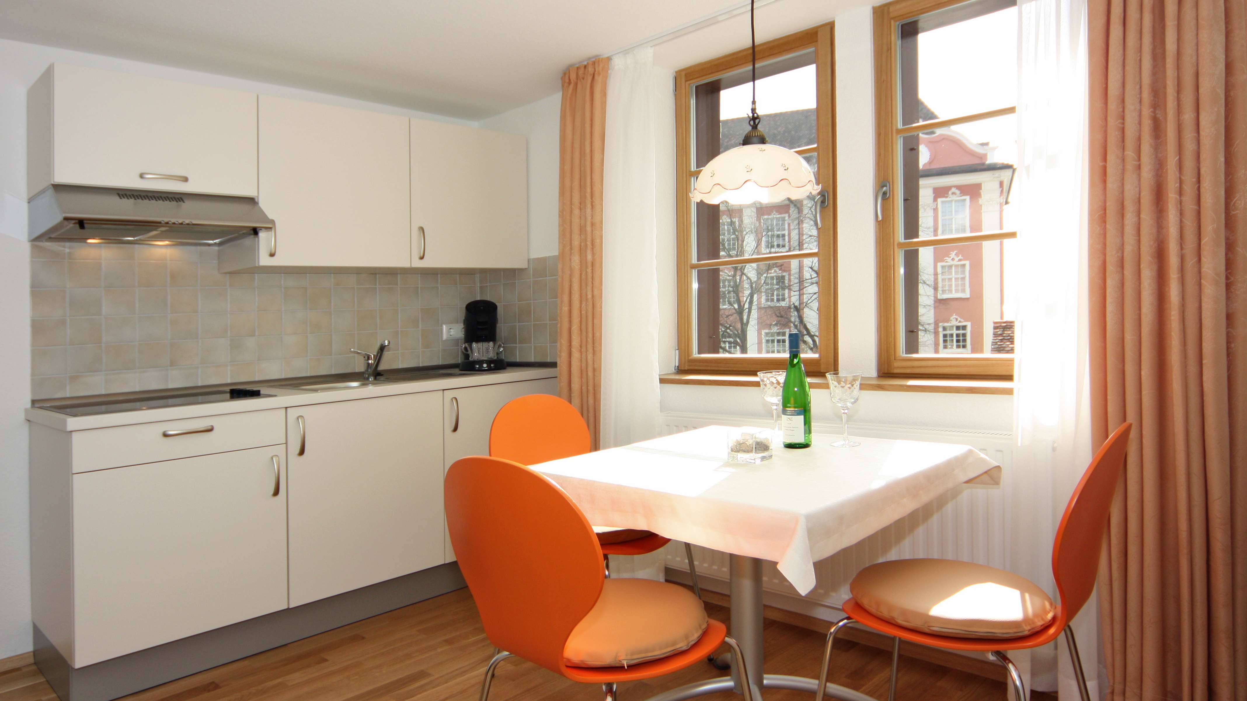 Immobilie in Hagnau am Bodensee - "Zentraler geht´s nicht..." - Bild 3