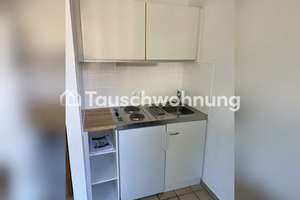 Tauschwohnung: Lindenthal: Gemütliche 1-ZW mit Balkon gegen 2 ZW Köln-Süd – Die vollständige Adresse der Immobilie erhältst du vom Anbieter., 50935 Lindenthal (Ortsteil), Köln – Vorschaubild 3