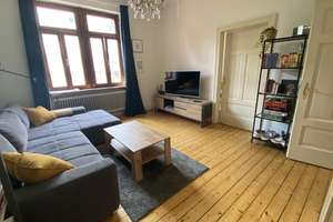 Helle 2-Zimmer Wohnung im 2. OG in Mannheim-Rheinau – Relaisstraße 5, 68219 Rheinau, Mannheim – Vorschaubild 2