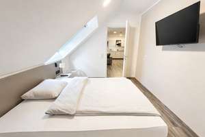 Modernes 2-Zimmer-Apartment in Dortmund – Heimbrügge 5a+b, 44359 Mengede (Ortsteil), Dortmund – Vorschaubild 2