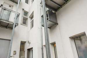Offenbach Zentrum – Rendite 5,66 % | Faktor 17,7 | Wohn- & Geschäftshaus – Die vollständige Adresse der Immobilie erhältst du vom Anbieter., 63065 Wilhelmschule, Offenbach am Main – Vorschaubild 5