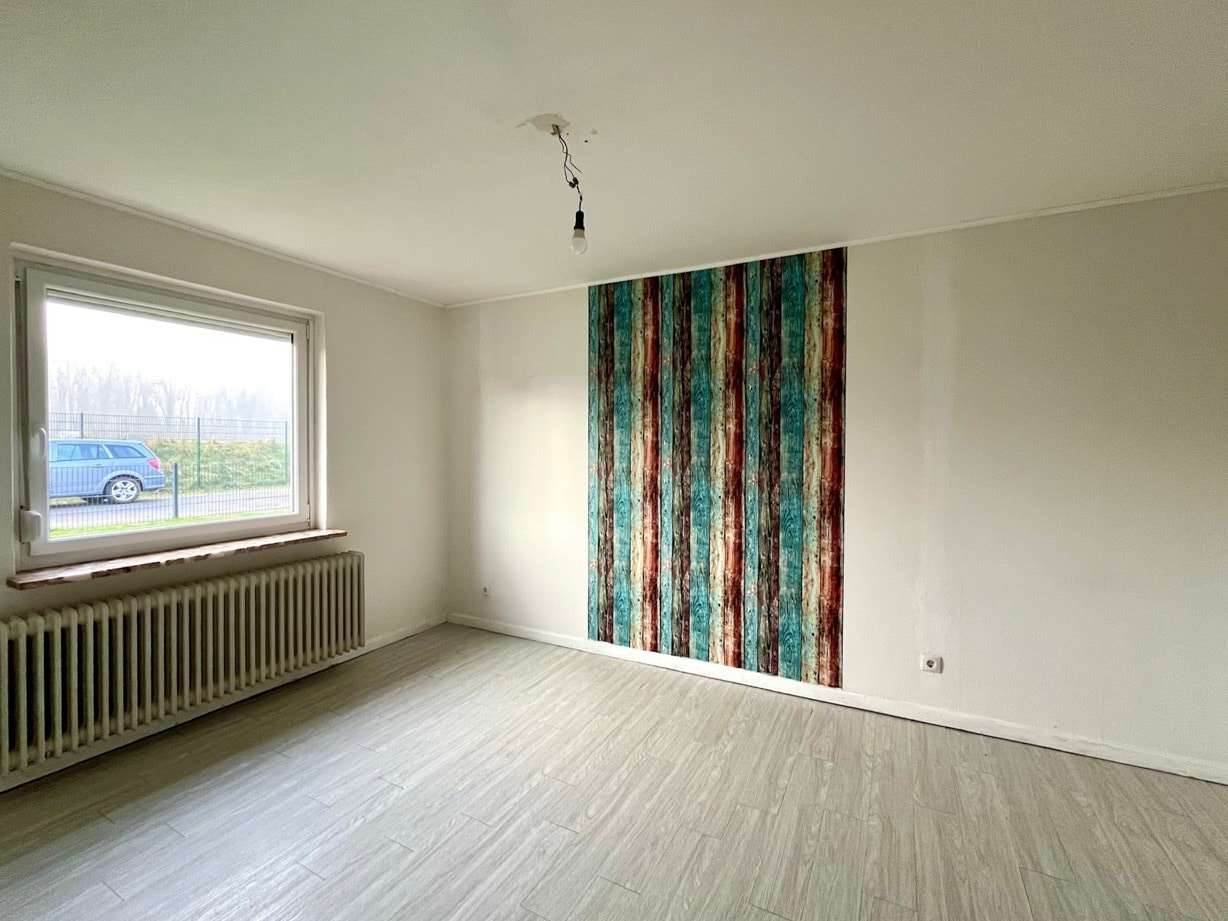 Immobilie in Groven - Klassisches Einfamilienhaus mit praktischen Details - Bild 1