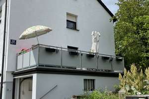 Helle 3-Zimmer mit großer Terrasse in ruhiger Lage – Die vollständige Adresse der Immobilie erhältst du vom Anbieter., 93057 Konradsiedlung-Wutzlhofen, Regensburg – Vorschaubild 13