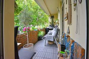 3-ZKB mit Balkon in guter Lage, KS-Mitte – Die vollständige Adresse der Immobilie erhältst du vom Anbieter., 34117 Mitte, Kassel – Vorschaubild 6