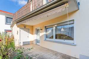 Kleines Schmuckstück in der Südstadt - sofort verfügbar! – Konstanz (Kreis) – Vorschaubild 7