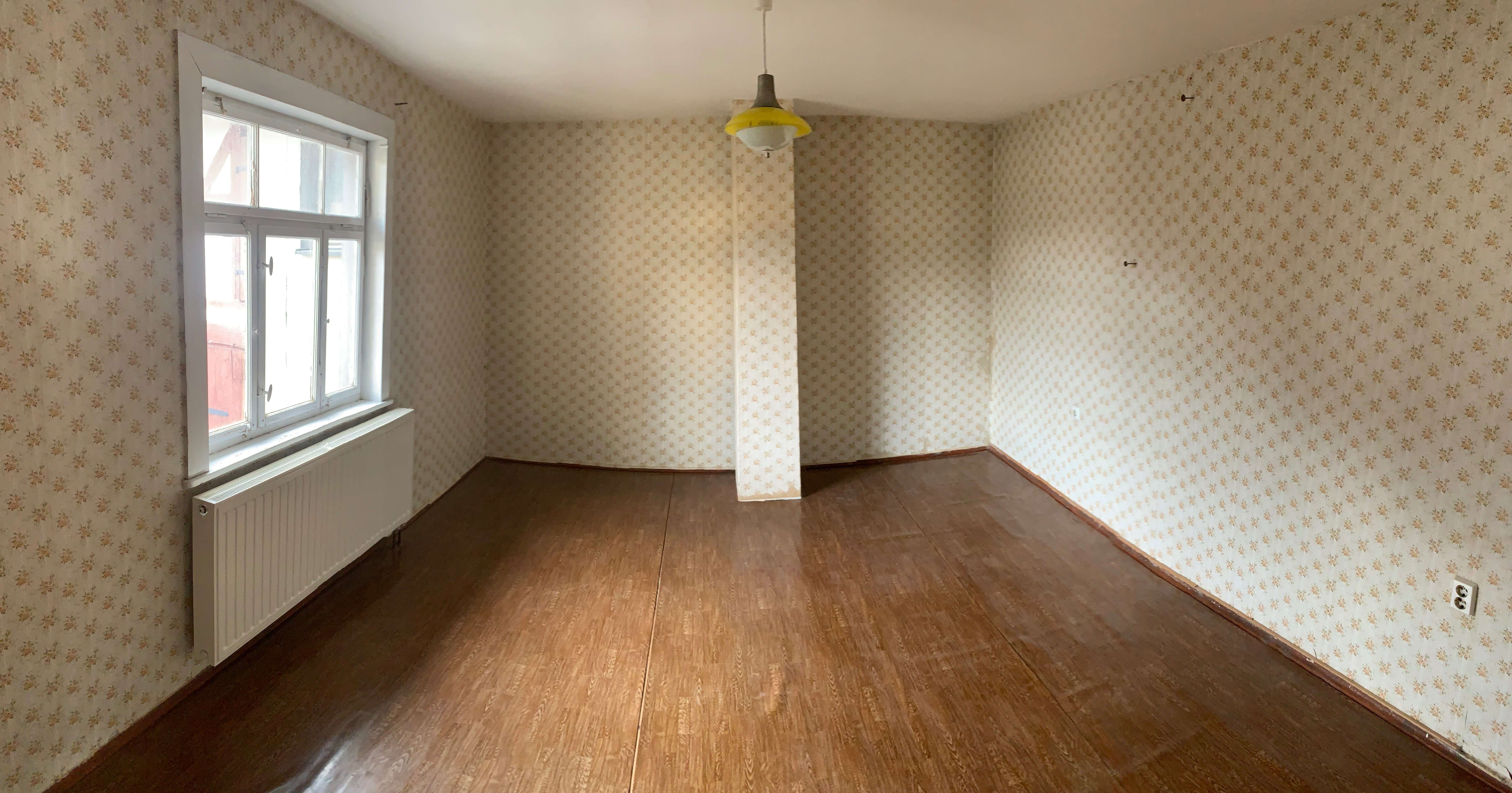 Immobilie in Peuschen - Einfamilienhaus auf dem Land für ambitionierte Handwerker - inkl. Sanierungsfahrplan - Bild 3