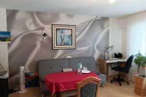Einziehen und Wohlfühlen! Top renovierte und charmante 3-Zimmerwohnung am Waldrand – Die vollständige Adresse der Immobilie erhältst du vom Anbieter., 63128 Dietzenbach – Vorschaubild 5