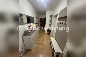 Tauschwohnung: 3-Zimmer-Whg in Köln Südstadt tausch gegen 2 Z. Whg.