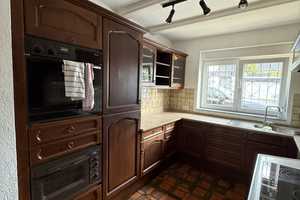 Aussergewöhnliches Splitlevel Bungalow mit Garage in Köln-Pesch – Köln – Vorschaubild 8
