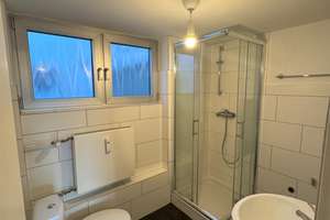 Moderne 1-Zimmer-Wohnung in zentraler Lage am Dahmengraben 17 – Meffendatisstraße 15, 52062 Markt, Aachen – Vorschaubild 9
