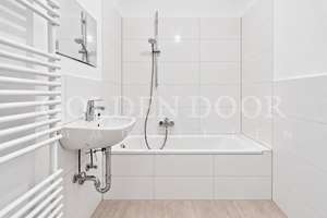 Bezugsfreie 3-Zimmer-Wohnung mit Balkon, Grünblick & umfassender Renovierung in Frankfurt-Nied – 65934 Nied, Frankfurt am Main – Vorschaubild 4