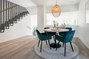 Familien(t)raum mit bis zu 6 Zimmern - clever genutzt, perfekt gelegen! – Marie-Schlei-Weg 28 - Gebäude C39, 22941 Stormarn (Kreis) – Vorschaubild 12