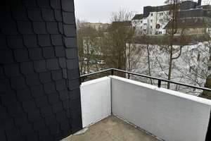 Praktische 2-Zimmer-Wohnung mit Balkon – Wittestr. 10, 21109 Wilhelmsburg, Hamburg – Vorschaubild 8