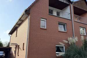 Sofort bezugsfertig - Großzügige Doppelhaushälfte mit Garten, Terrasse & 5 Stellplätzen – Die vollständige Adresse der Immobilie erhältst du vom Anbieter., 30419 Stöcken, Hannover – Vorschaubild 1