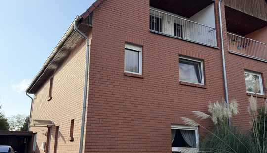 Bild von Großzügige Doppelhaushälfte mit Garten, Terrasse & 5 Stellplätzen in Hannover-Stöcken