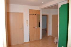 3-Zimmer Wohnung in Barsinghausen mit Gartenmitbenutzung in ruhiger Lage – Die vollständige Adresse der Immobilie erhältst du vom Anbieter., 30890 Barsinghausen – Vorschaubild 3
