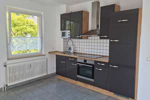 Bochum Ehrenfeld, Friederikastr.