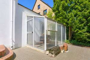 Charmante Altbauvilla mit vielseitigen Nutzungsmöglichkeiten! – Die vollständige Adresse der Immobilie erhältst du vom Anbieter., 22117 Billstedt, Hamburg – Vorschaubild 17