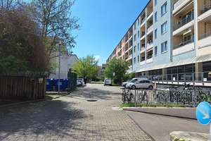 Exklusive 3 Raumwohnung mit 2 Balkonen in wunderbarer Lage  – Gleisstraße 3, 4229 Plagwitz, Leipzig – Vorschaubild 6